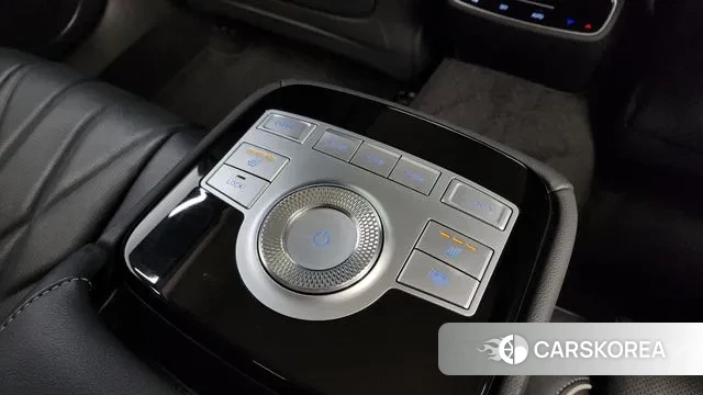 Genesis G80 (RG3) id 3334723 из Кореи 10