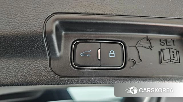 Ford Explorer 6th Generation id 4410714 из Кореи 10