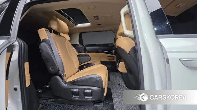 Kia Carnival 4th generation id 3059253 из Кореи 10