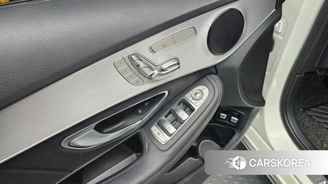 Mercedes-Benz C-Class W205 id 4304908 из Кореи 10