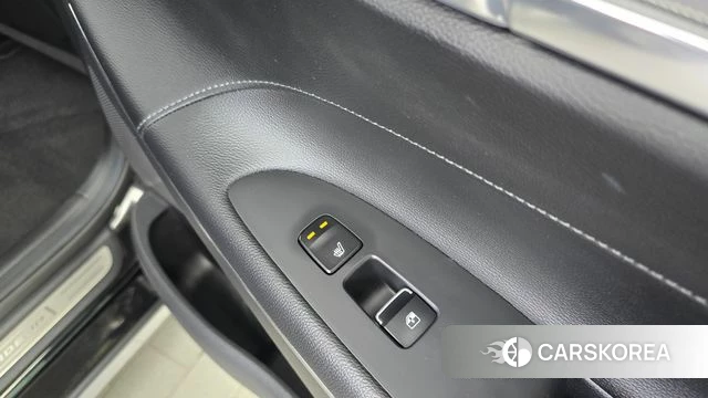 Hyundai The New Grandeur IG Hybrid id 4717037 из Кореи 10