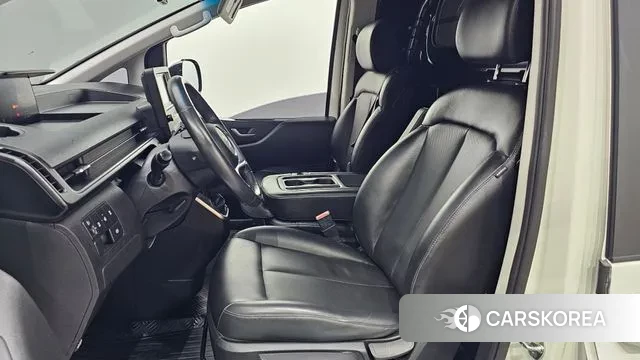 Hyundai Staria id 3306858 из Кореи 10