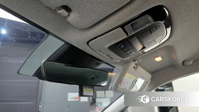 Hyundai Sonata Hybrid (DN8) id 3878433 из Кореи 10