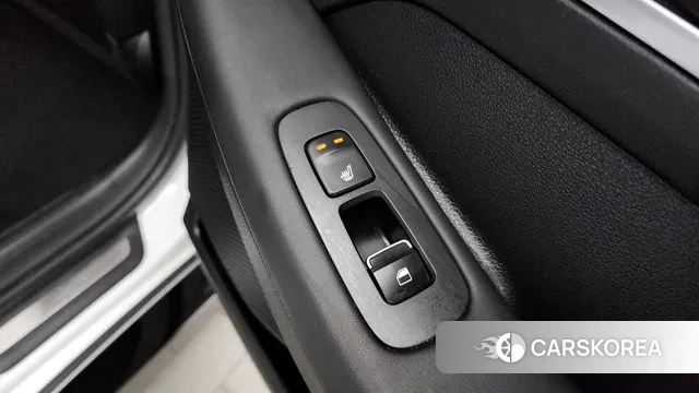 Hyundai Sonata (DN8) id 3438756 из Кореи 10