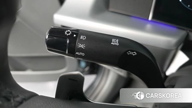 Hyundai Sonata D Edge (DN8) id 4934630 из Кореи 10