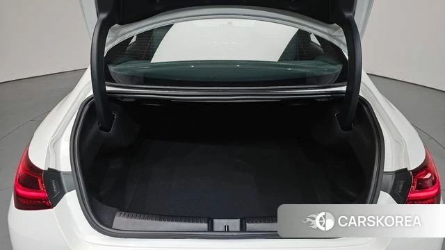 Mercedes-Benz CLA-Class C118 id 4565678 из Кореи 10