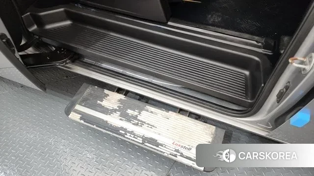 Hyundai Staria id 3377981 из Кореи 10