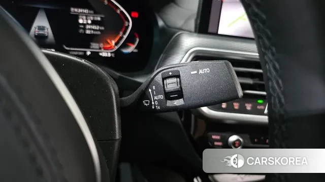 BMW X4 (G02) id 2974675 из Кореи 10