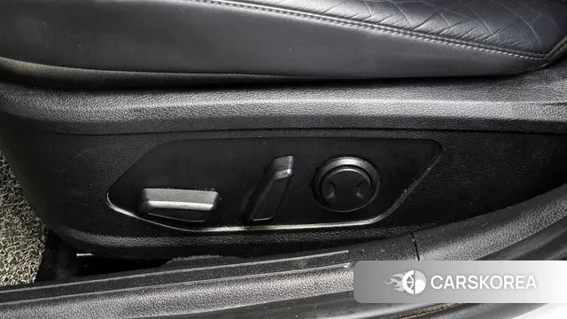 Hyundai Sonata (DN8) id 3641438 из Кореи 10