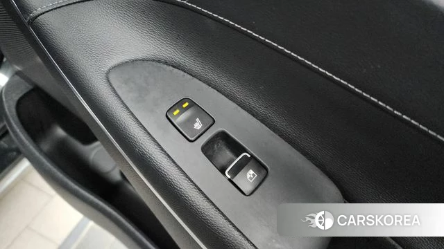 Hyundai The New Grandeur IG id 4470919 из Кореи 10