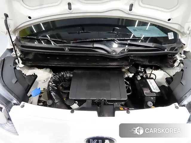 Kia The New Ray id 3033431 из Кореи 10