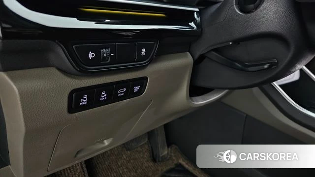 Kia The New Carnival 4th Generation id 4442307 из Кореи 10