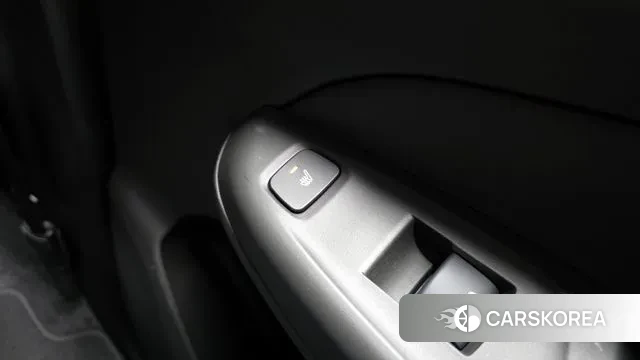 Chevrolet (GM Daewoo) Bolt EUV id 3606131 из Кореи 10