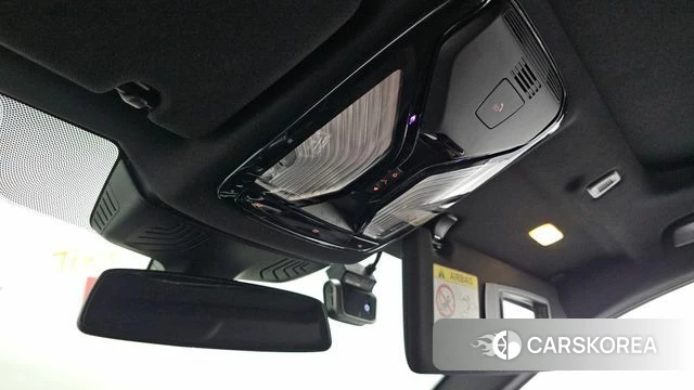 BMW 5 Series (G30) id 4769090 из Кореи 10