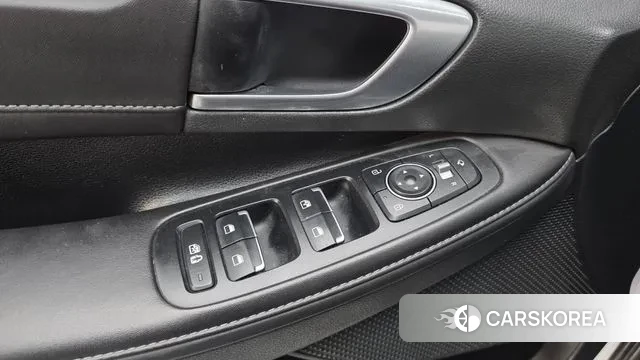 Hyundai Sonata (DN8) id 3529494 из Кореи 10