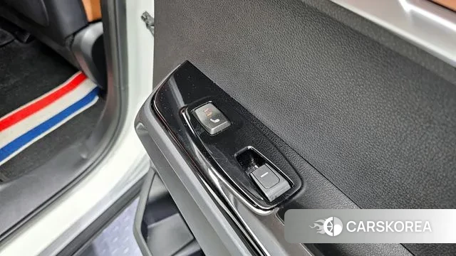 Ssangyong Torres id 3591148 из Кореи 10