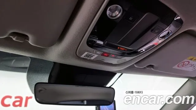 Kia Seltos id 2949987 из Кореи 10