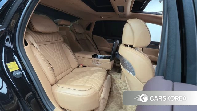 Genesis G90 (RS4) id 4505685 из Кореи 10