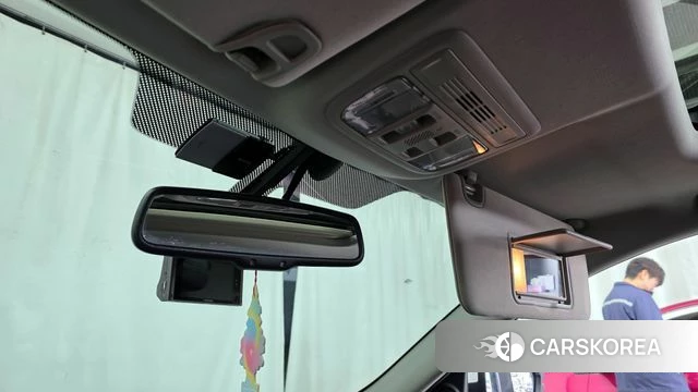 Honda Civic id 4188693 из Кореи 10