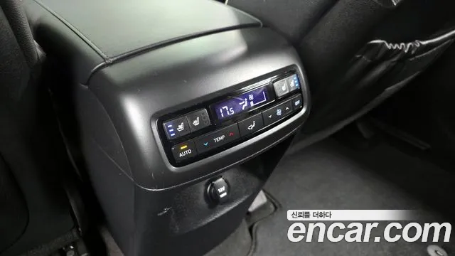 Hyundai Palisade id 2635096 из Кореи 10