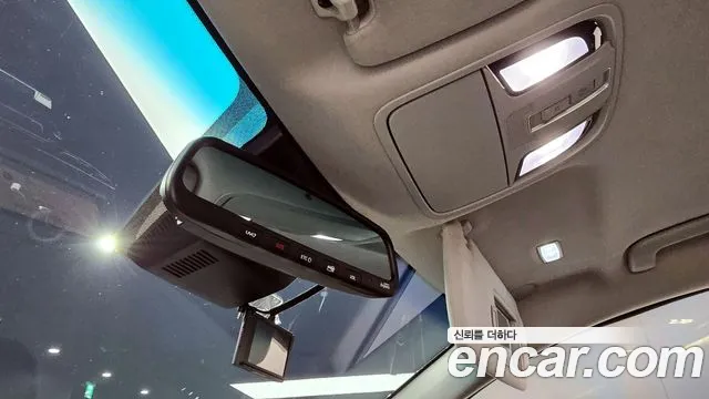 Kia K7 Premier id 2802427 из Кореи 10