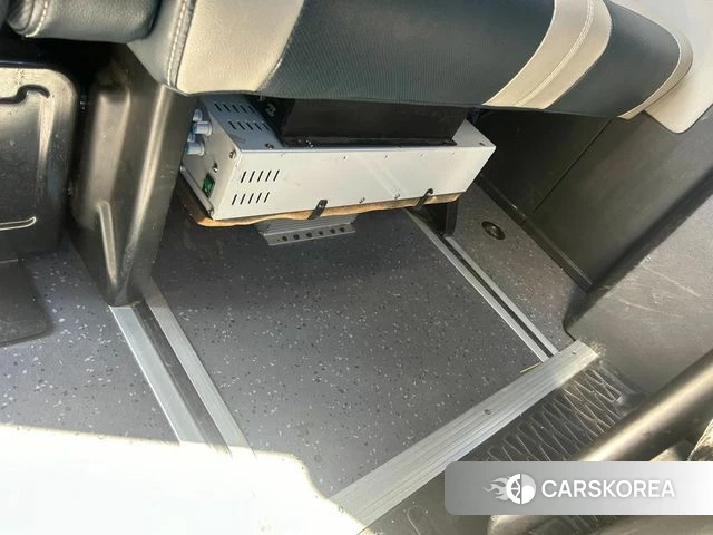 Hyundai Solati id 3879858 из Кореи 10