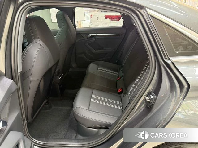Audi A3 id 4393923 из Китая 10