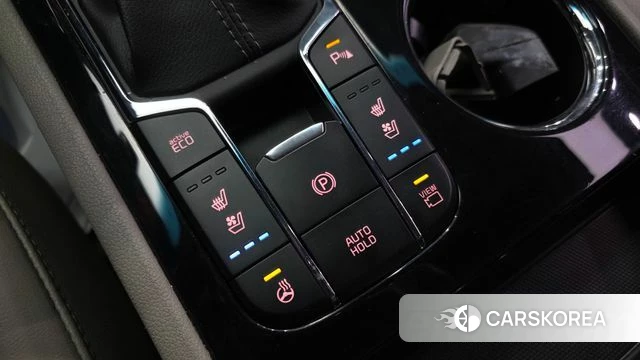 Kia The New Carnival id 3917097 из Кореи 10