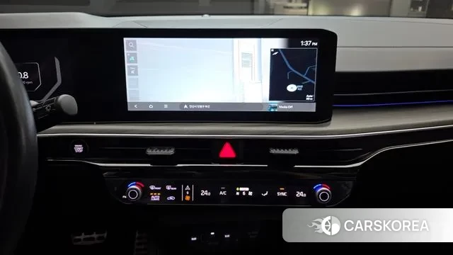 Kia The New K5 3rd generation id 3649014 из Кореи 10