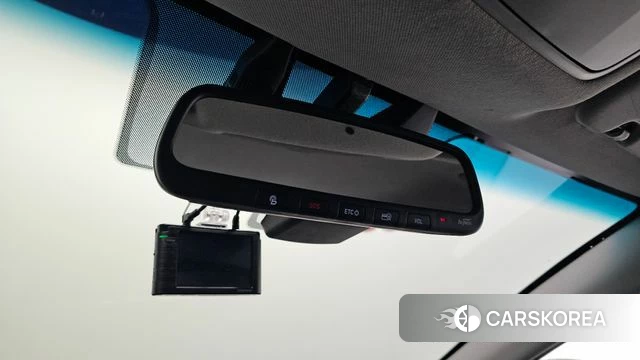 Hyundai Ionic Electric id 3942939 из Кореи 10