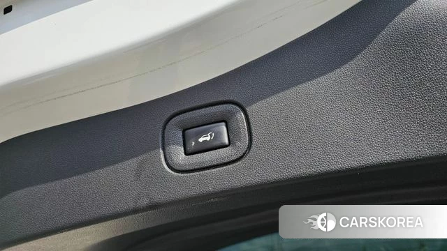 Renault Korea (Samsung) The New QM6 id 3792406 из Кореи 10