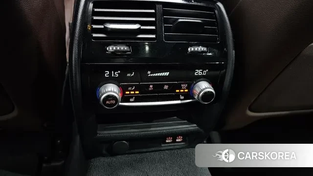 BMW 5 Series (G30) id 3600292 из Кореи 10