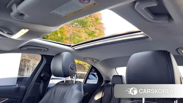 Mercedes-Benz E-Class W213 id 3351192 из Кореи 10