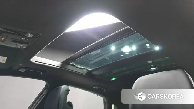 Kia The New K8 Hybrid id 4870846 из Кореи 10