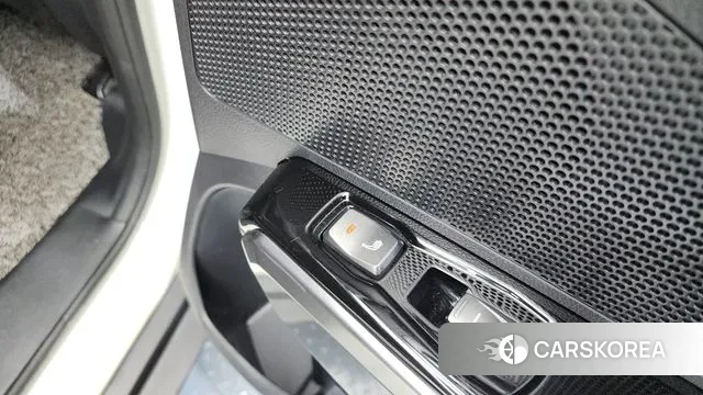 Ssangyong Tivoli Air id 3232506 из Кореи 10