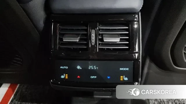 Renault Korea (Samsung) Grand Coleos id 3426165 из Кореи 10