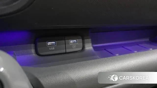 Hyundai Casper id 3670780 из Кореи 10