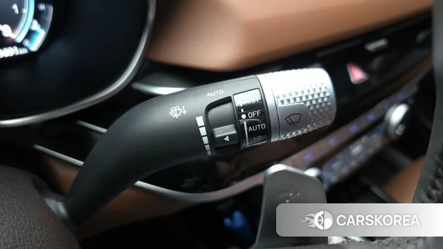 Genesis G80 (RG3) id 4443756 из Кореи 10