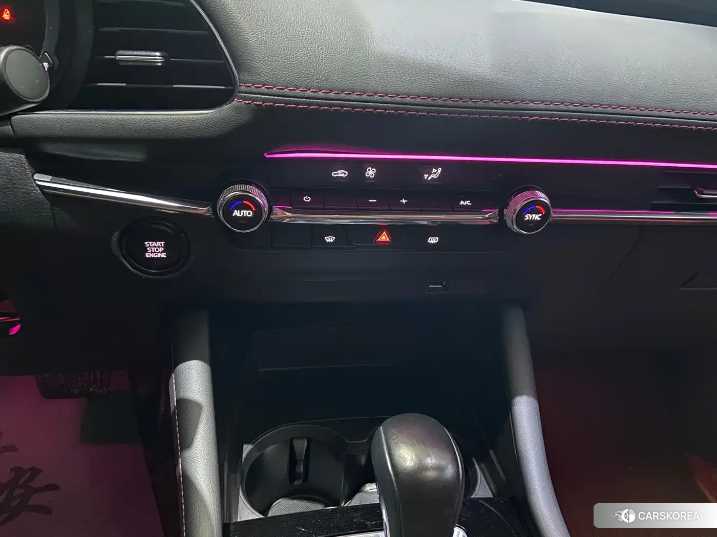 Mazda 3 id 4583736 из Китая 10