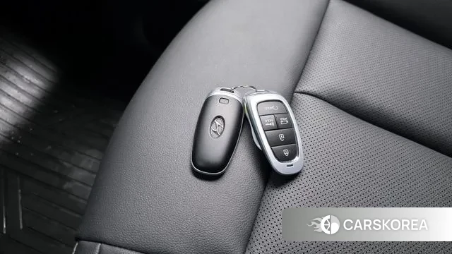 Hyundai Staria id 2959139 из Кореи 10