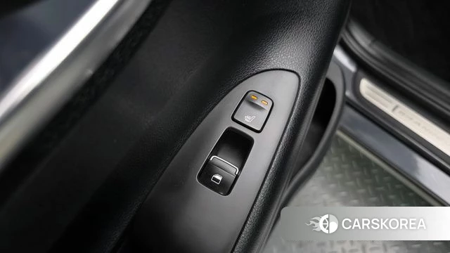 Hyundai Grandeur IG id 4203716 из Кореи 10