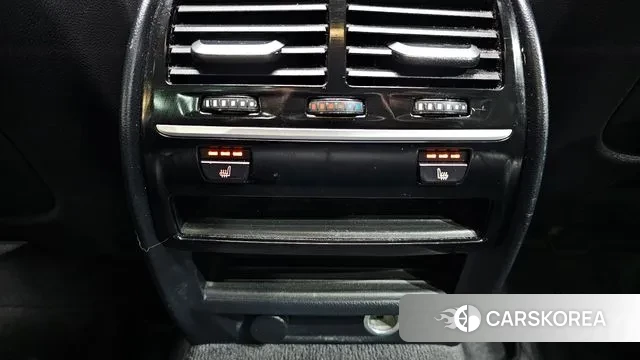 BMW 5 Series (G30) id 3449762 из Кореи 10