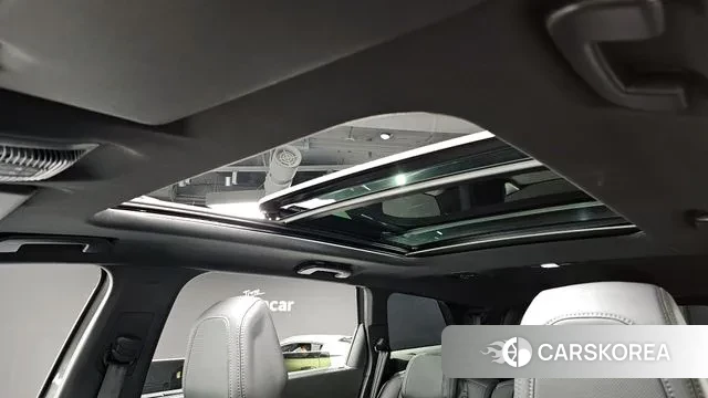 Peugeot 5008 second generation id 3745553 из Кореи 10