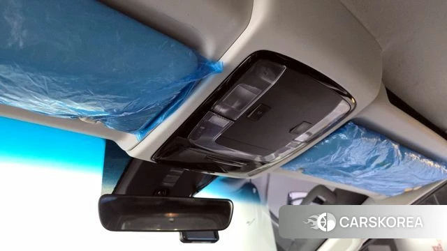 Hyundai Staria id 3870786 из Кореи 10