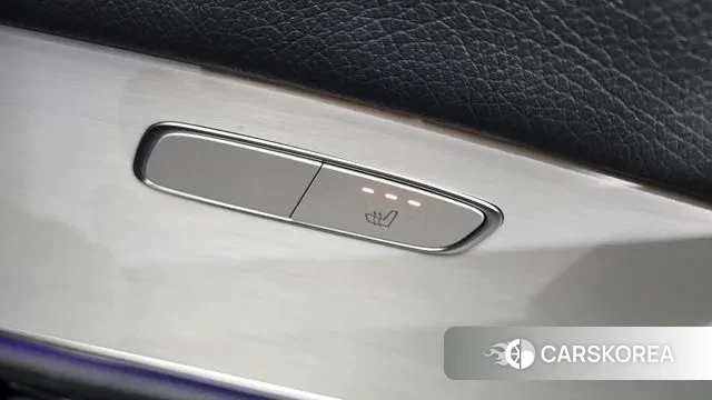 Mercedes-Benz E-Class W213 id 3037829 из Кореи 10