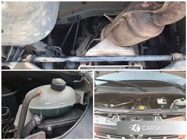 Renault Korea (Samsung) Master id 3598578 из Кореи 10