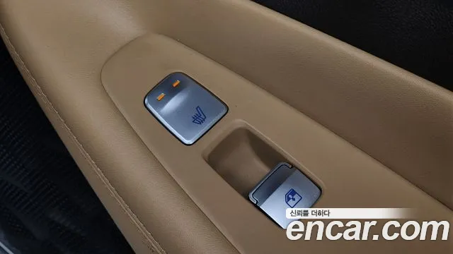 Hyundai The New Santa Fe id 2738191 из Кореи 10