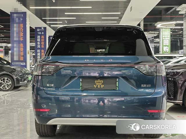 AITO Ask the world M9 id 3983289 из Китая 10