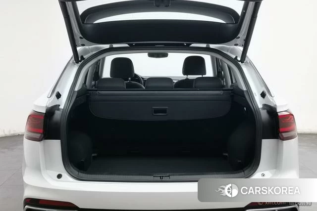Volkswagen Tanyue X id 4210658 из Китая 10