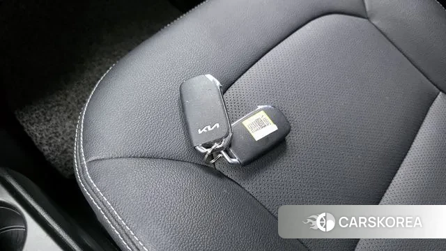 Kia The New Kia Ray EV id 2958926 из Кореи 10